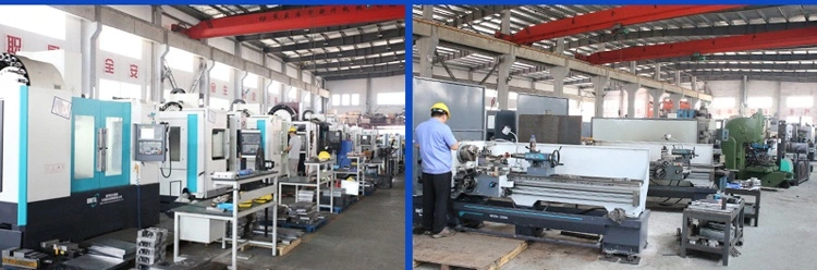 Auto PLC Ce ISO Eac Barrel Hoop/Locking Clamp Ring Roll Forming Machine with Guarding Price