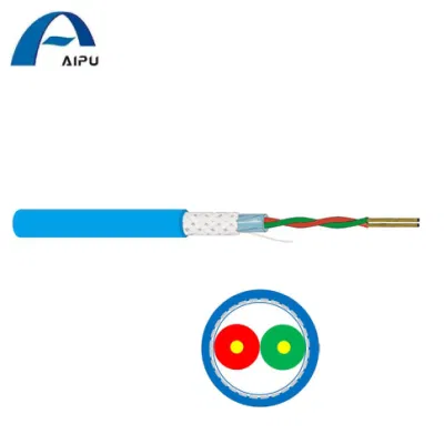 Aipu Can Bus Cable Non Addressable System for Fast Changing Needs of Automation Industry